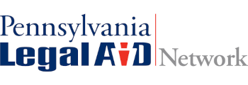 Pennsylvania Legal Aid Network logo