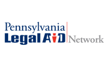 Pennsylvania Legal Aid Network logo