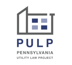 PULP logo