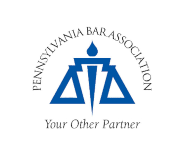 PA Bar Association logo