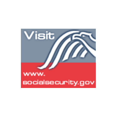 Visit www.SocialSecurity.gov