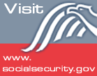 Visit www.SocialSecurity.gov graphic