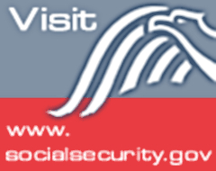 Visit www.SocialSecurity.gov graphic