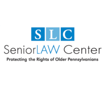 SeniorLaw Center logo