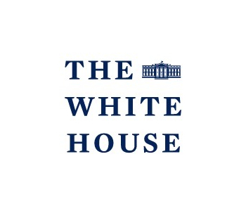 The White House graphic