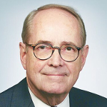The Honorable Dick Thornburgh 