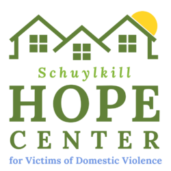 Schuylkill Hope Center logo