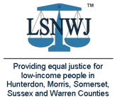 Legal Services of Norhwest Jersey logo