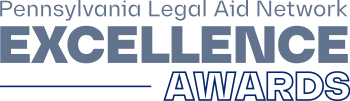 Pennsylvania Legal Aid Network Excellence Awards