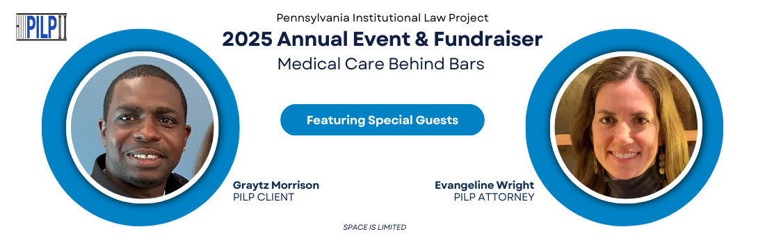 Event Banner