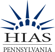HIAS-PA logo