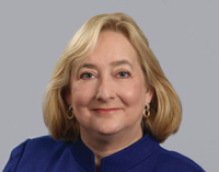Chief Justice Debra Todd
