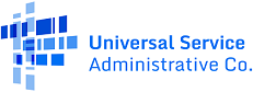 Universal Service Administrative Co. logo