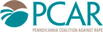 PCAR logo