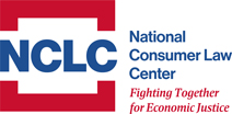 National Consumer Law Center logo