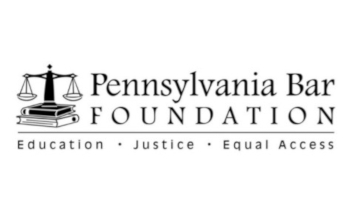 Pennsylvania Bar Foundation logo
