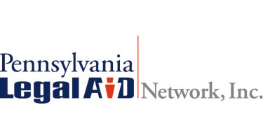 Pennsylvania Legal Aid Network, Inc. logo