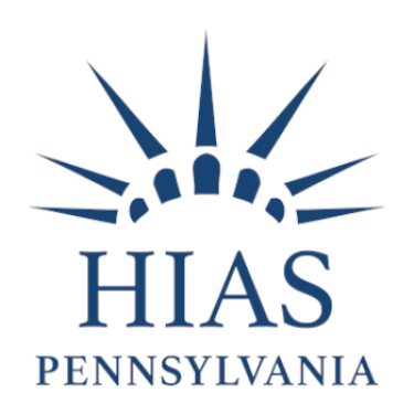 HIAS-PA logo