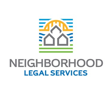 Neighborhood Legal Services logo