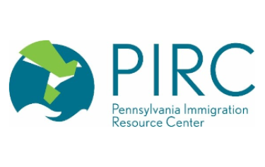 PIRC logo
