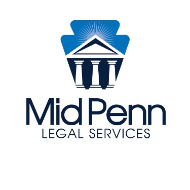 MidPenn Legal Services logo