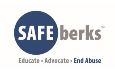 Safe Berks logo