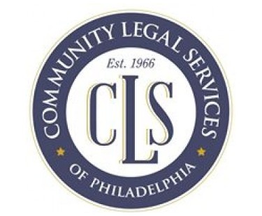 Community Legal Services logo