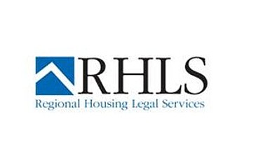 Regional Housing Legal Services logo