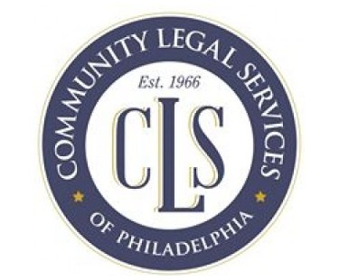 Community Legal Services logo