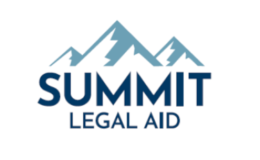 Summit Legal Aid logo