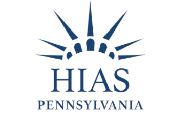 HIAS Pennsylvania logo