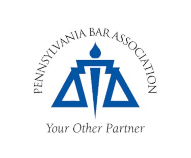 PA Bar Association logo