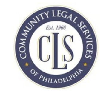 Community Legal Services logo