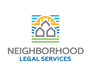 Neighborhood Legal Services logo