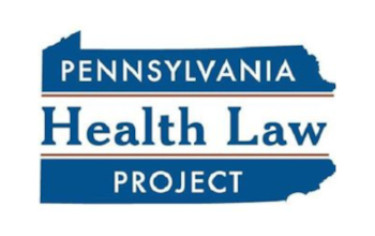 PA Health Law Project logo