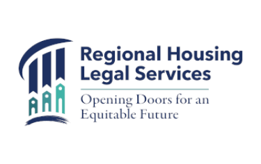 Regional Housing Legal Services logo