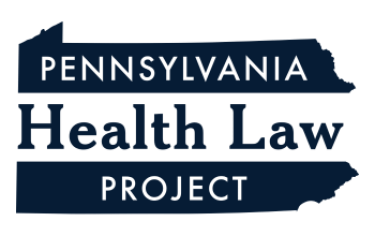 Pennsylvania Health Law Project logo
